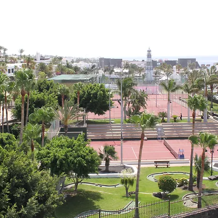 Orly Club Arena Dorada דירה