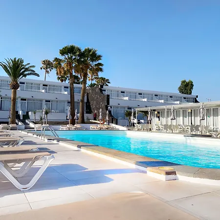 Orly Club Arena Dorada דירה *