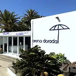 Orly Club Arena Dorada Appartamento Puerto del Carmen (Lanzarote)