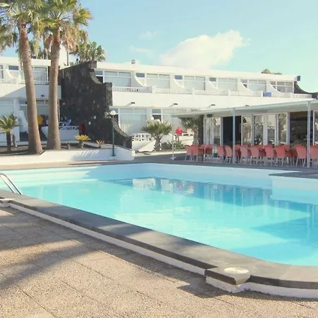 Orly Club Arena Dorada * פוארטו דל כרמן