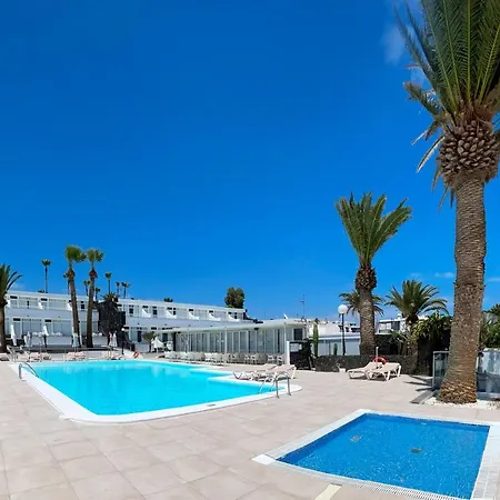 Orly Club Arena Dorada דירה