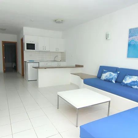 Orly Club Arena Dorada דירה *