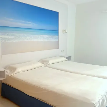 דירה Orly Club Arena Dorada פוארטו דל כרמן