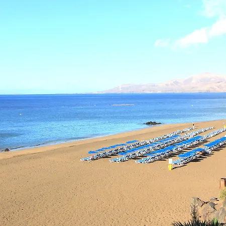 Orly Club Arena Dorada דירה