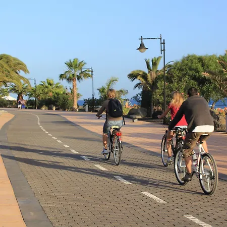 Orly Club Arena Dorada דירה *