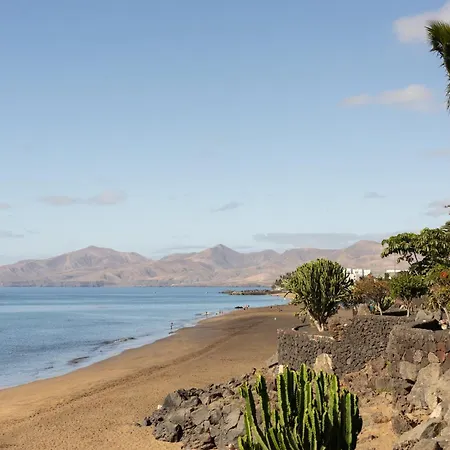 Apartament Orly Club Arena Dorada