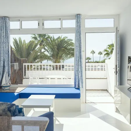 Orly Club Arena Dorada Apartament