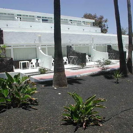 Orly Club Arena Dorada דירה פוארטו דל כרמן