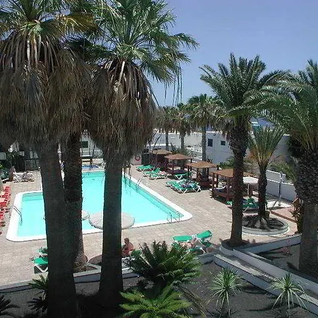 Orly Club Arena Dorada * פוארטו דל כרמן