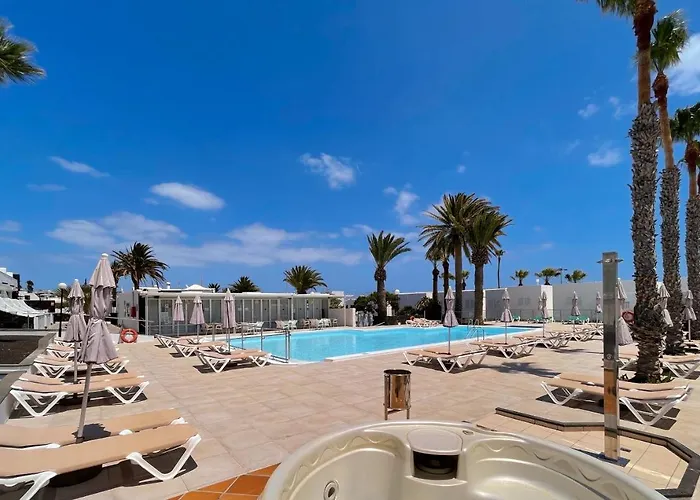 Orly Club Arena Dorada Appartamento *