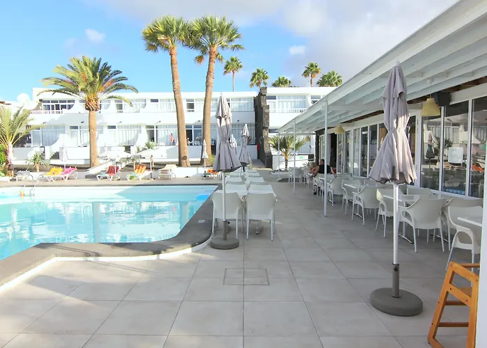 Orly Club Arena Dorada Apartament Puerto del Carmen (Lanzarote)