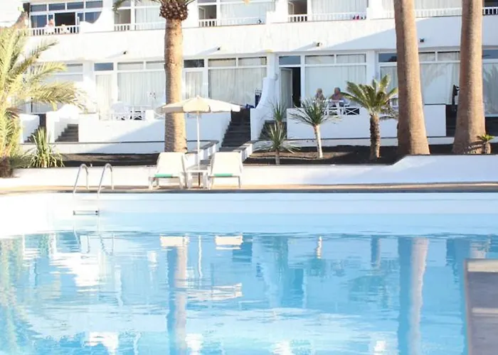 Orly Club Arena Dorada Appartamento Puerto del Carmen (Lanzarote)