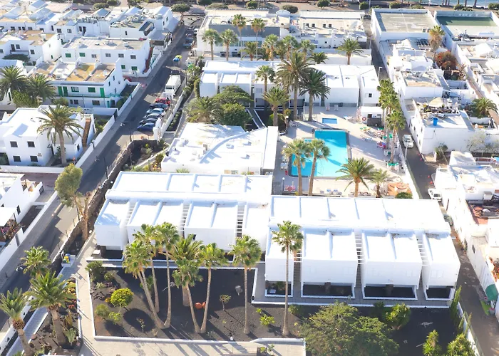 Appartamento Orly Club Arena Dorada Puerto del Carmen (Lanzarote)