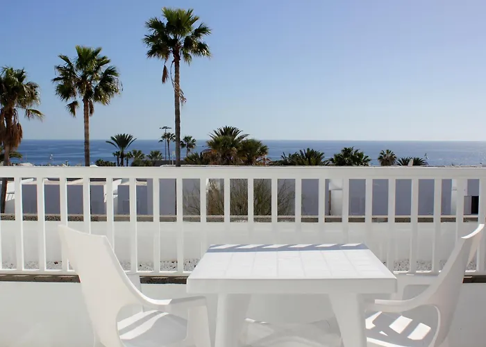 Orly Club Arena Dorada Appartamento Puerto del Carmen (Lanzarote)