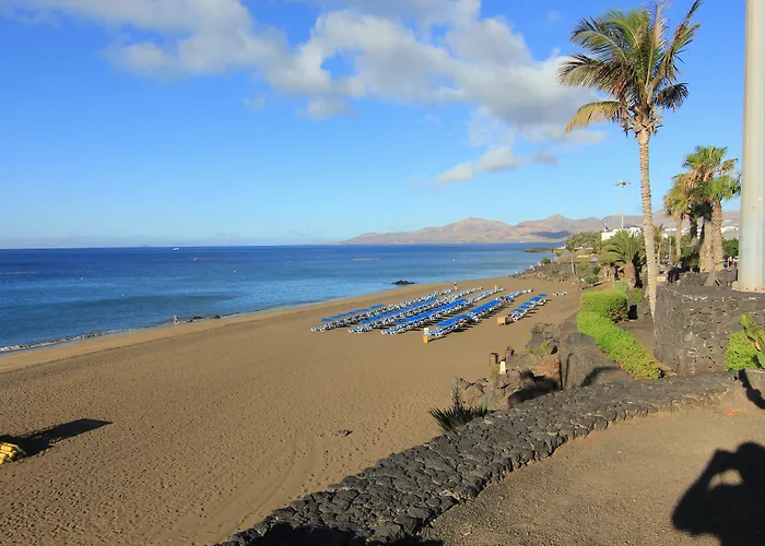 Apartament Orly Club Arena Dorada Puerto del Carmen (Lanzarote)