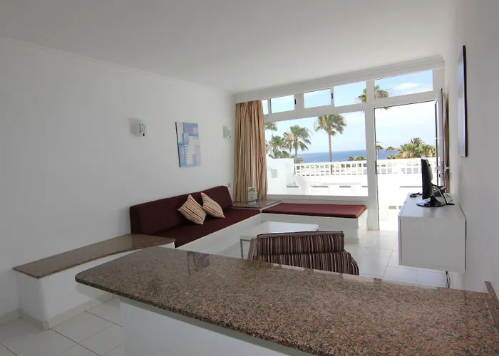 Appartamento Orly Club Arena Dorada Puerto del Carmen (Lanzarote)