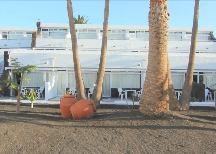 Orly Club Arena Dorada Appartamento *