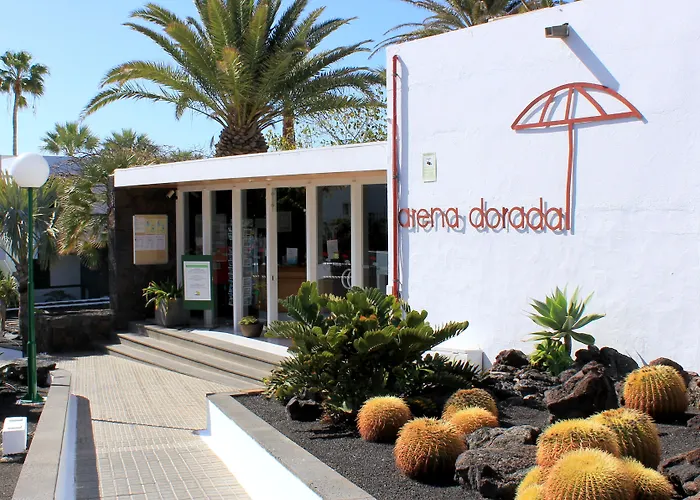 Orly Club Arena Dorada Appartamento *