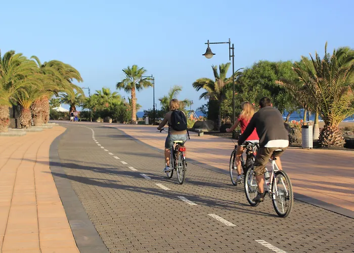 Orly Club Arena Dorada Appartamento *