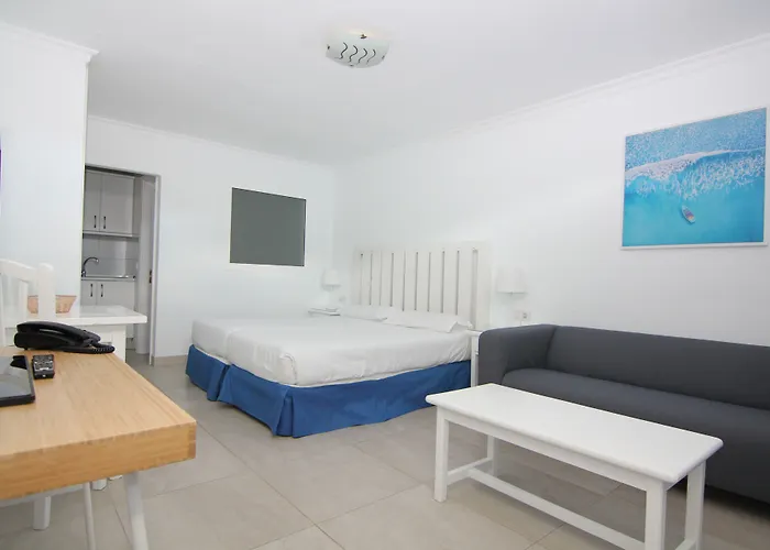 Orly Club Arena Dorada Apartament *