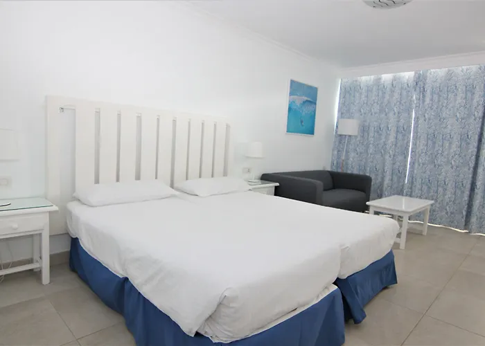 Orly Club Arena Dorada * Puerto del Carmen (Lanzarote)