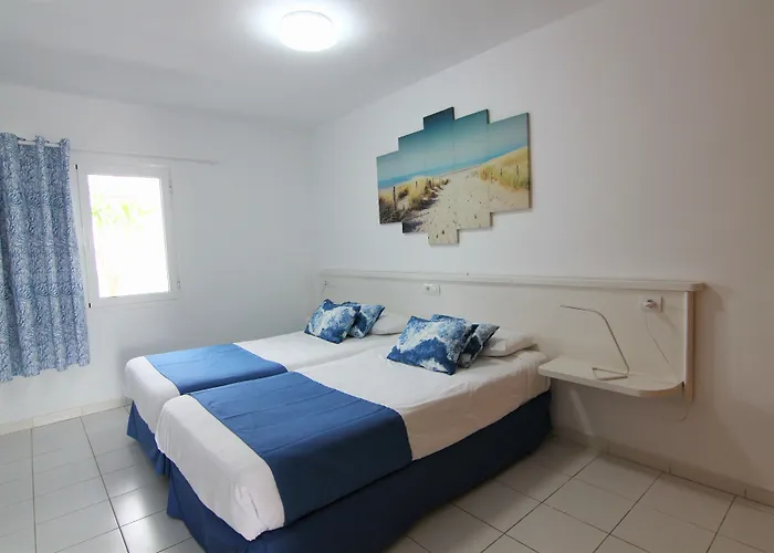 Orly Club Arena Dorada * Puerto del Carmen (Lanzarote)