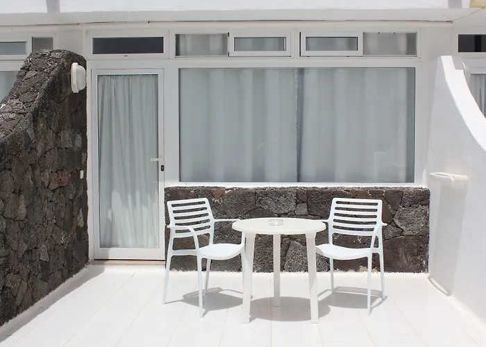 Orly Club Arena Dorada * Puerto del Carmen (Lanzarote)