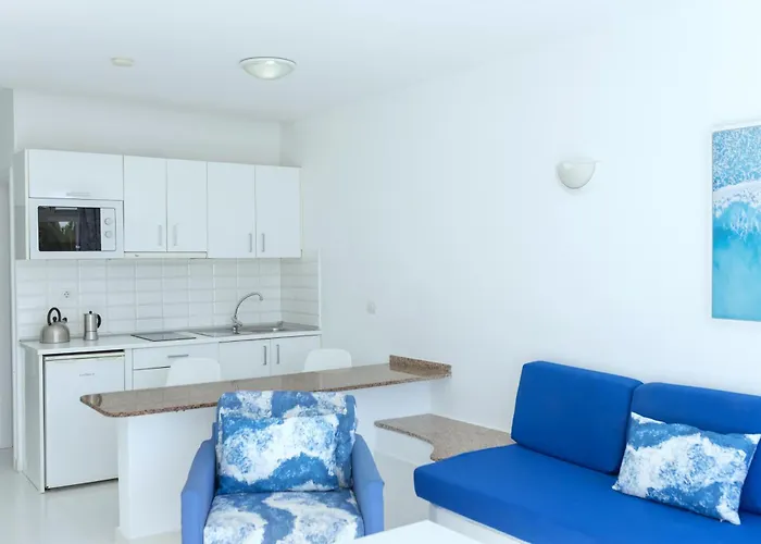 Orly Club Arena Dorada Apartament Puerto del Carmen (Lanzarote)