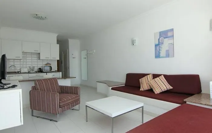 Orly Club Arena Dorada Apartament *