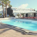 Orly Club Arena Dorada * Puerto del Carmen (Lanzarote)