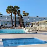 Orly Club Arena Dorada Puerto del Carmen (Lanzarote)
