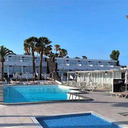 Apartamento Arena Dorada *