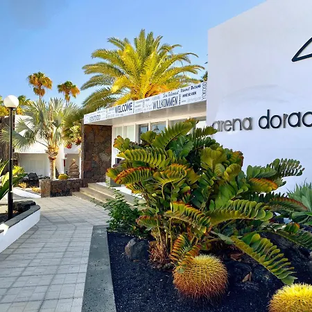Arena Dorada