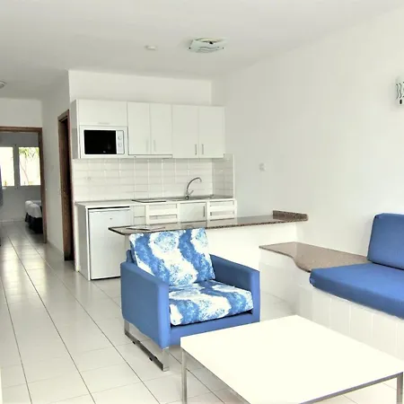 Arena Dorada Apartamento