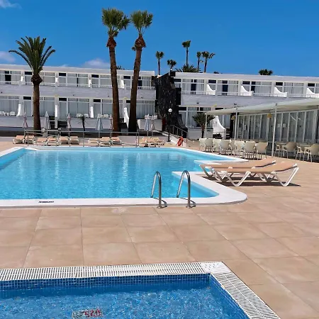 Apartamento Arena Dorada