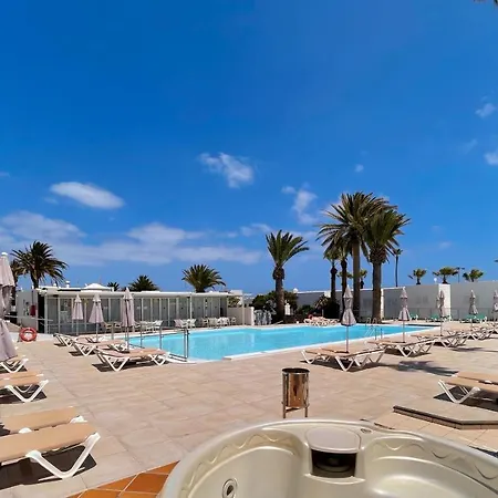 Arena Dorada Apartamento *