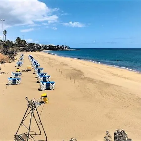 Apartamento Arena Dorada *