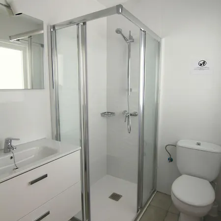 Arena Dorada Apartamento *