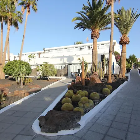 Apartamento Arena Dorada