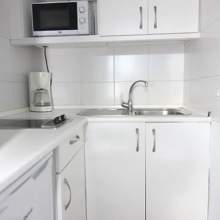 Arena Dorada Apartamento