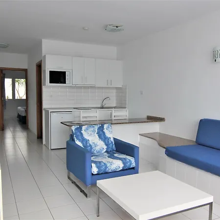 Arena Dorada Apartamento Puerto del Carmen (Lanzarote)