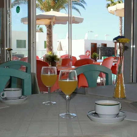 Arena Dorada * Puerto del Carmen (Lanzarote)