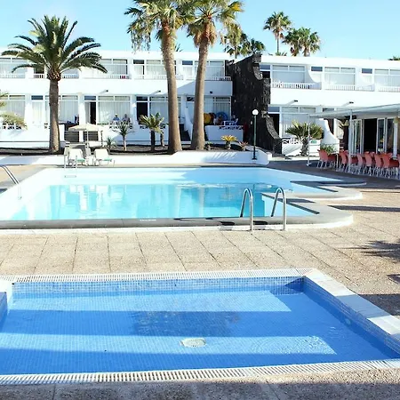 Apartamento Arena Dorada