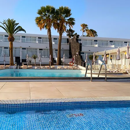 Apartamento Arena Dorada