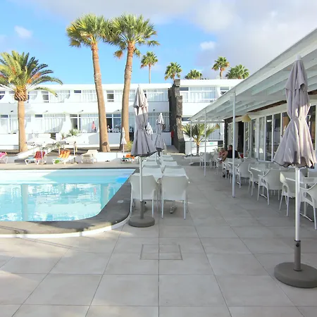 Orly Club Arena Dorada Lejlighed Puerto del Carmen (Lanzarote)