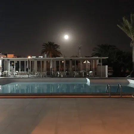 Διαμέρισμα Orly Club Arena Dorada Πουέρτο Ντελ Κάρμεν