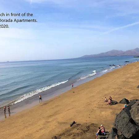 Orly Club Arena Dorada Πουέρτο Ντελ Κάρμεν