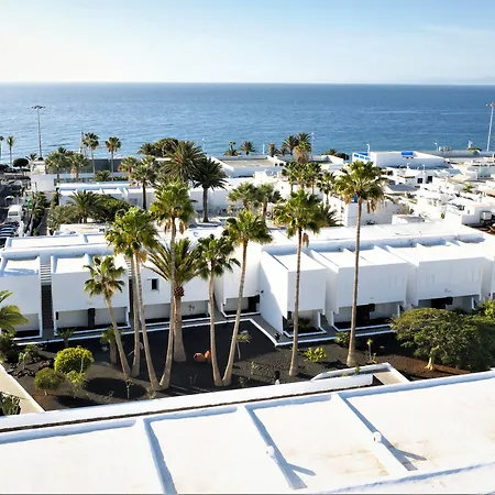 Arena Dorada Puerto del Carmen (Lanzarote)