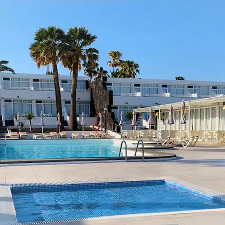 Arena Dorada Puerto del Carmen (Lanzarote)