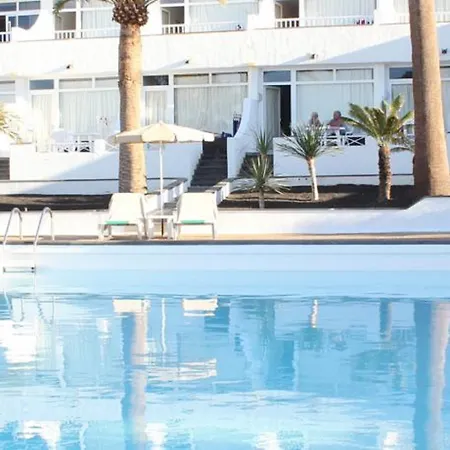 Orly Club Arena Dorada Διαμέρισμα Πουέρτο Ντελ Κάρμεν